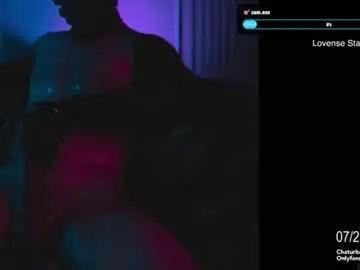 Chaturbate Live Porn of cyberfck