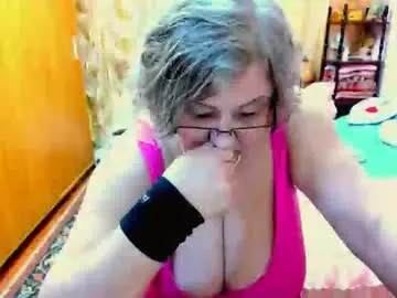 Chaturbate Live Sex Cam of ellyhot53
