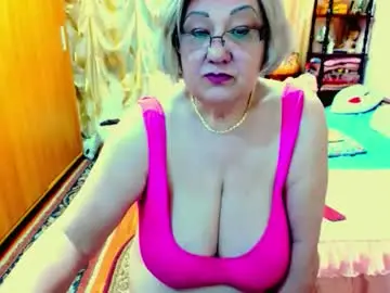 Chaturbate Sex Cam of ellyhot53