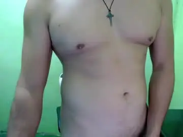 Chaturbate Live Sex of hunkfireman