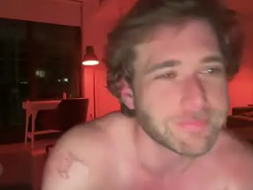 Chaturbate Free Live Porn of jacksonjameson84