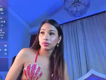 Chaturbate Live Sex of kristinagriner