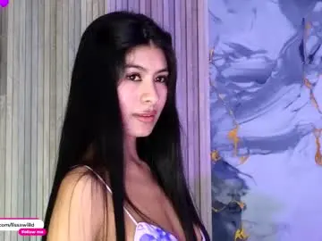 Chaturbate Free Live Porn of lissawild_