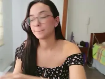Chaturbate Free Porn Cam of lulibee_