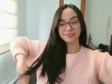 Chaturbate Free Porn Cam of lulibee_