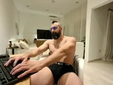 Chaturbate Live Porn of lupal2