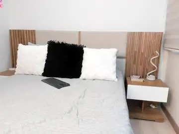 Chaturbate Live Sex Cam of malejadiaz_