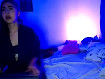 Chaturbate Live Sex Cam of mariana_aria
