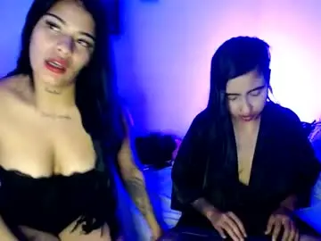 Chaturbate Watch Live Sex Cams of mariana_aria