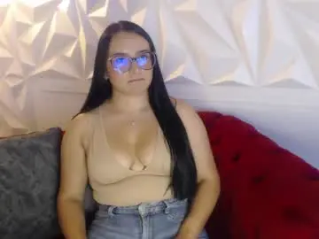 Chaturbate Sex Cam of megan_blue5