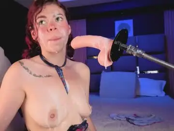 Chaturbate Live Sex Cam of miatorres4
