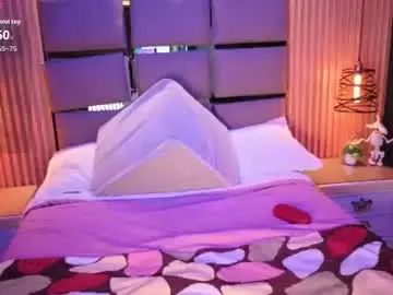 Chaturbate Nude Webcam of miatorres4