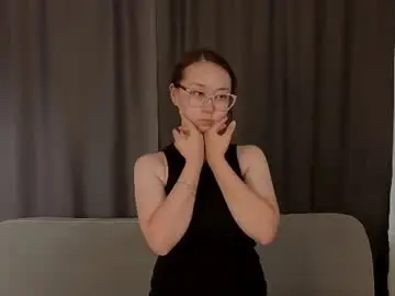Chaturbate Nude Webcam of michellespinn