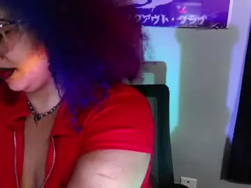 Chaturbate Free Live Porn of mommybubbles