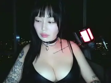 Chaturbate Adult Video Chat of obeycarrienoona