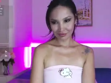 Chaturbate Adult Webcam of ohmy_linda