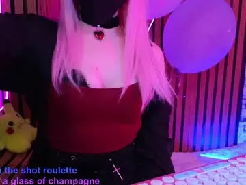 Chaturbate Sex Cam of pika_pikaa