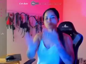 Chaturbate Nude Webcam of scarlet_kennedy98