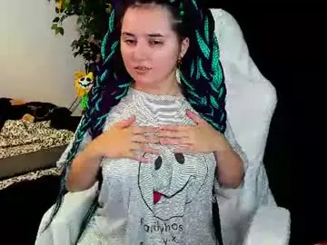 Chaturbate Live Sex Cam of spanking_girls