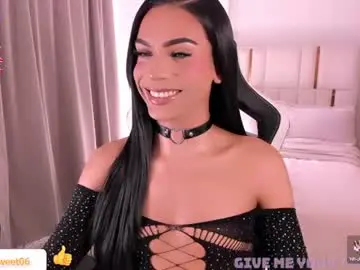 Chaturbate Sex Cam of sweett_shinexx