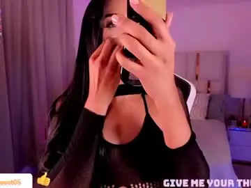 Chaturbate Best live sex cam show of sweett_shinexx