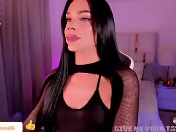Chaturbate Free Porn Cam of sweett_shinexx