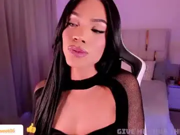Chaturbate Free Porn Cam of sweett_shinexx