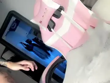 Chaturbate Live Sex of urgirl_nyx