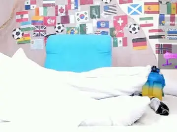 Chaturbate Free Porn Cam of vane_lips