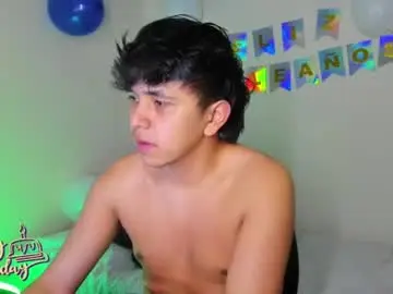 Chaturbate Live Sex of _cody_johnson
