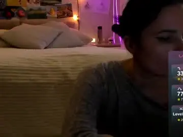 Chaturbate Best Webcam of ava_athena