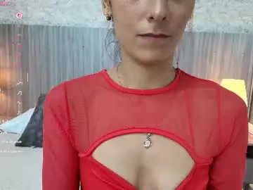 Chaturbate Live Sex Cam of ayana_mercier