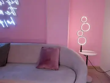 Chaturbate Free Porn Cam of bellacarteer_