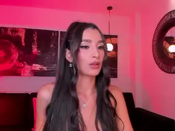 Chaturbate Live Sex of bellacarteer_