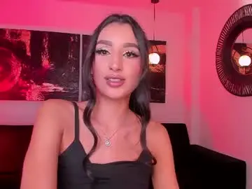 Chaturbate Sex Chat of bellacarteer_