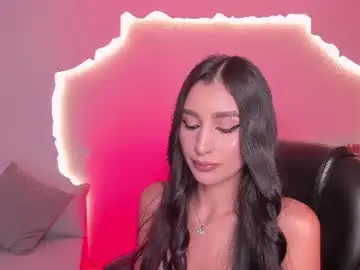 Chaturbate Live Sex Cam of bellacarteer_