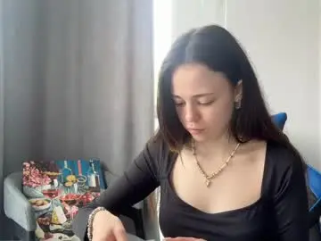 Chaturbate Live Sex Cam of elowynx