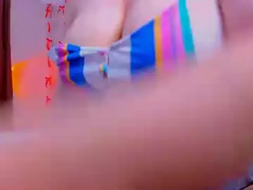 Chaturbate Live Porn of hinajeen