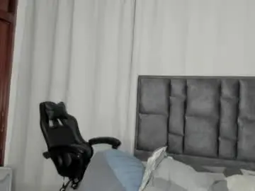 Chaturbate Best live sex cam show of jhonny_macallan