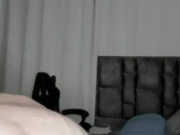 Chaturbate Nude Webcam of jhonny_macallan