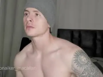 Chaturbate Private Sex Chat of jhonny_macallan