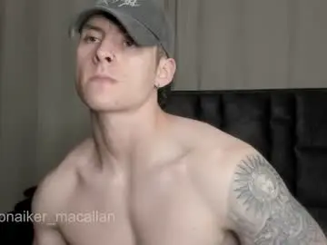 Chaturbate Adult Webcams of jhonny_macallan
