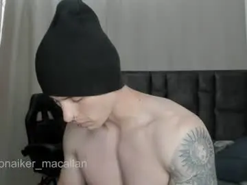 Chaturbate Private Sex Chat of jhonny_macallan