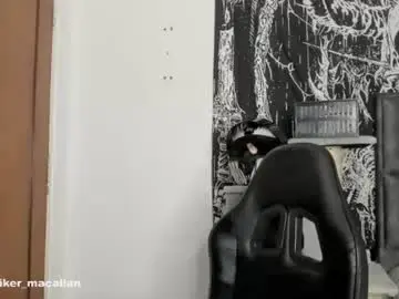 Chaturbate Adult Video Chat of jhonny_macallan
