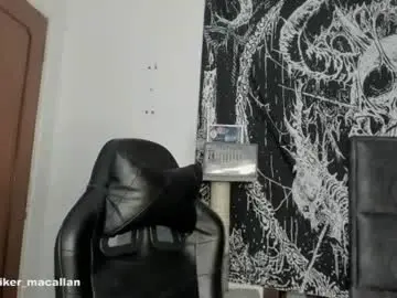 Chaturbate Best live sex cam show of jhonny_macallan
