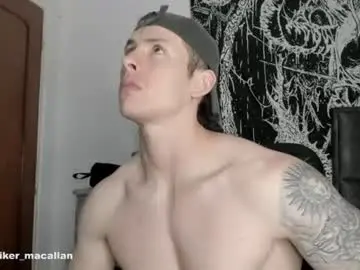 Chaturbate Watch Live Sex Cams of jhonny_macallan
