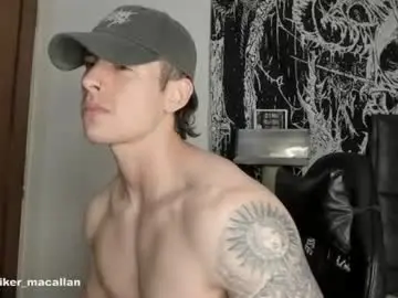 Chaturbate Watch Live Sex Cams of jhonny_macallan