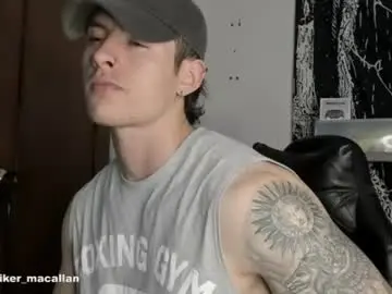 Chaturbate Adult Video Chat of jhonny_macallan