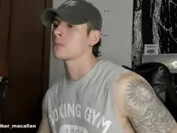 Chaturbate Watch Live Sex Cams of jhonny_macallan