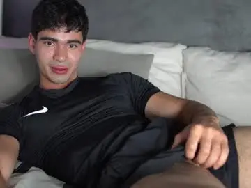 Chaturbate Free Live Porn of joe_steel1